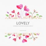 Free Lovely FLoral Cliparts