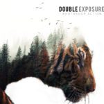 Double Exposure Photoshop Action