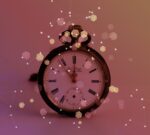 Free Poly Magic Photoshop Action