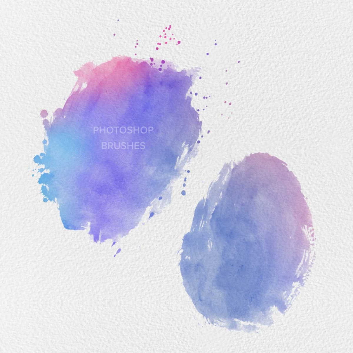 watercolor brush photoshop free download