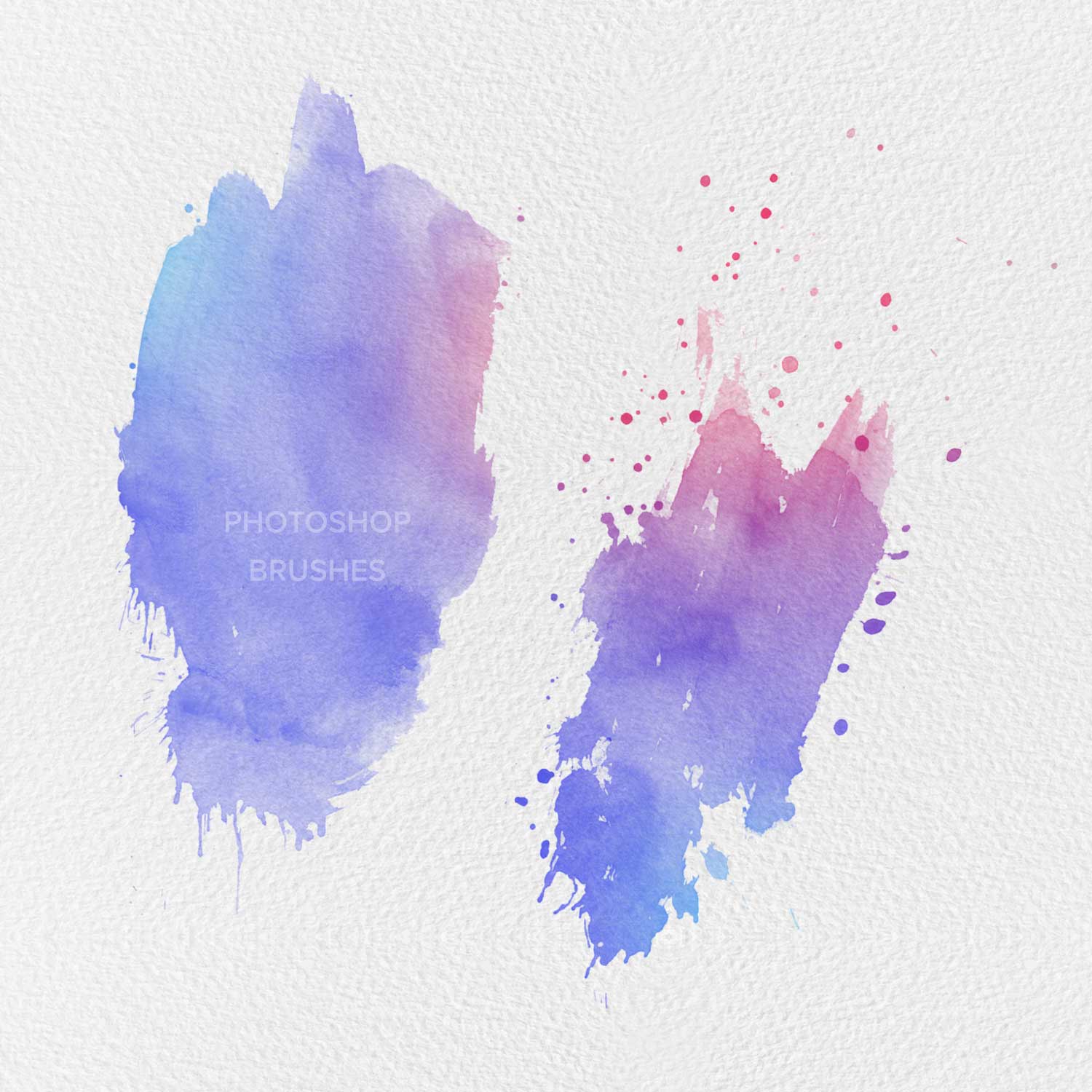 download brush photoshop watercolor