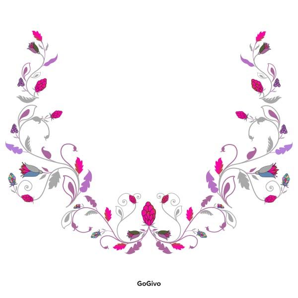 Free Free 126 Butterfly Wreath Svg Free SVG PNG EPS DXF File