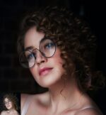 Photo retouch Photoshop action