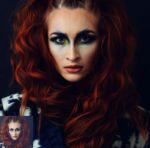 Photo retouch Photoshop action