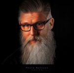 Photo retouch Photoshop action