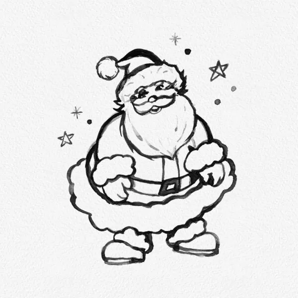 Gogivo_5804_ Christmas Santa-Claus_Preview_1