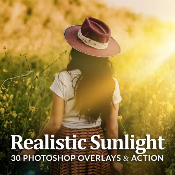 Realistic Sun Light Overlay_1