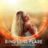 45 Ring Lens Flare Overlays