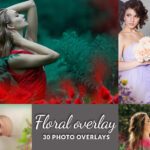 Top 30 Photoshop Actions - Bundle | Gogivo