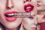 14 SKIN TONE Lightroom Mobile & Desktop Presets