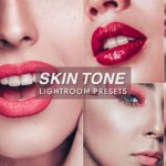 14 SKIN TONE Lightroom Mobile & Desktop Presets