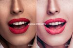 14 SKIN TONE Lightroom Mobile & Desktop Presets