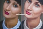 14 SKIN TONE Lightroom Mobile & Desktop Presets