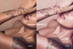 14 SKIN TONE Lightroom Mobile & Desktop Presets