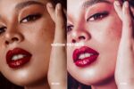 14 SKIN TONE Lightroom Mobile & Desktop Presets