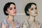 Vintage Lightroom Presets