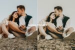 Vintage Lightroom Presets