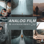 Analog Film Presets