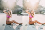 Beach Lightroom Presets - Image 5