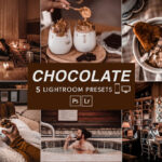 Chocolate Lightroom Presets