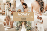 Free 10 Honey Lightroom presets