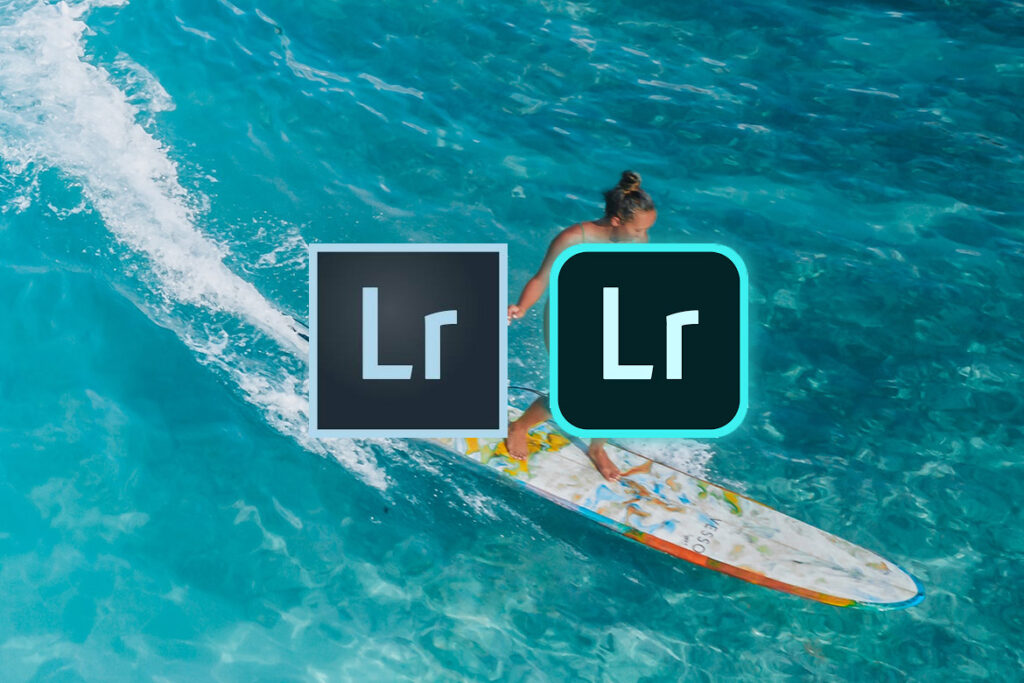 HOW TO ADD PRESETS TO LIGHTROOM
