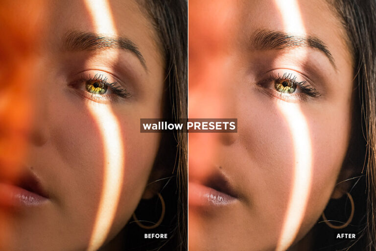 Free Glow Lightroom Presets Gogivo