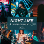 Night Life Presets