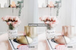 Free Rose Gold Lightroom Presets - Image 3