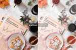 Free Rose Gold Lightroom Presets - Image 6