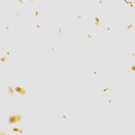 Free Confetti Overlay