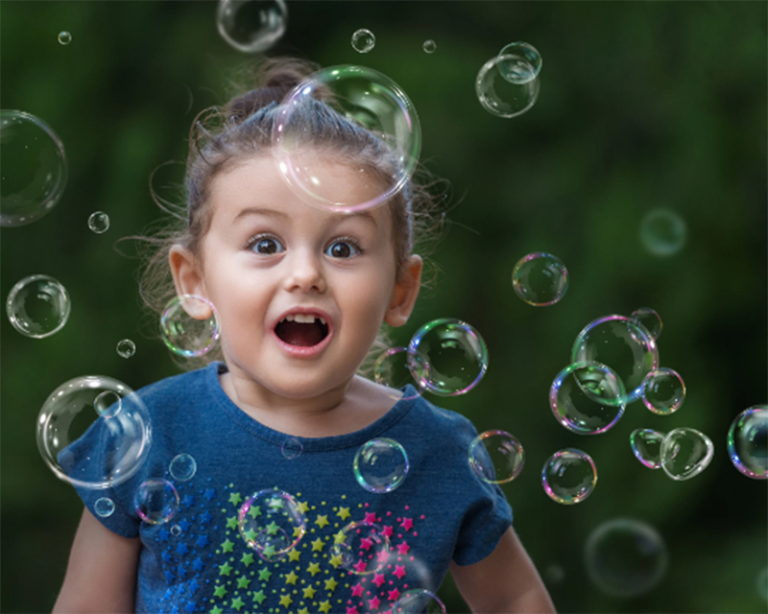 75 Realistic bubble overlays, Soap bubble overlays | Gogivo