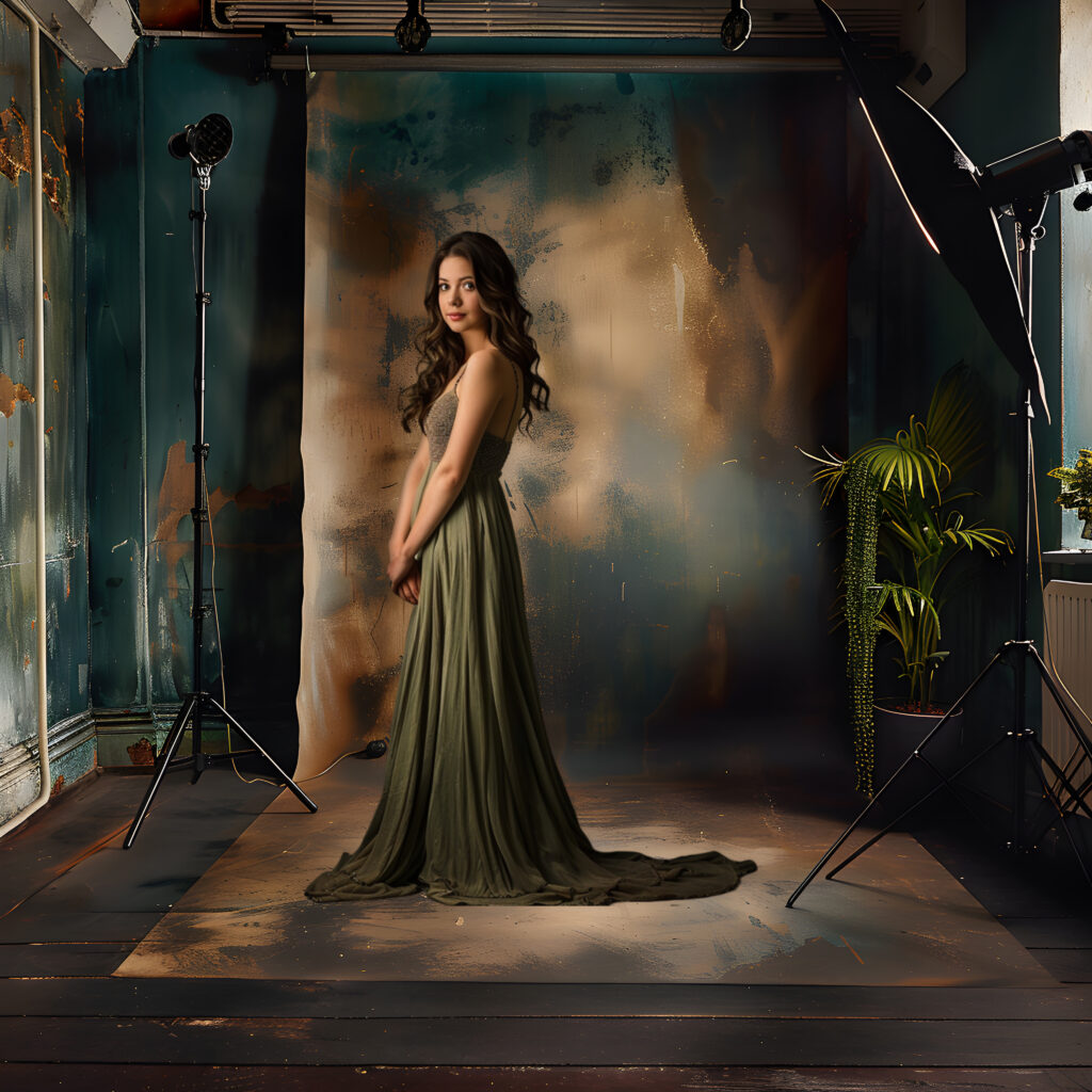 25 Portrait studio maternity grunge digital backdrops | Gogivo