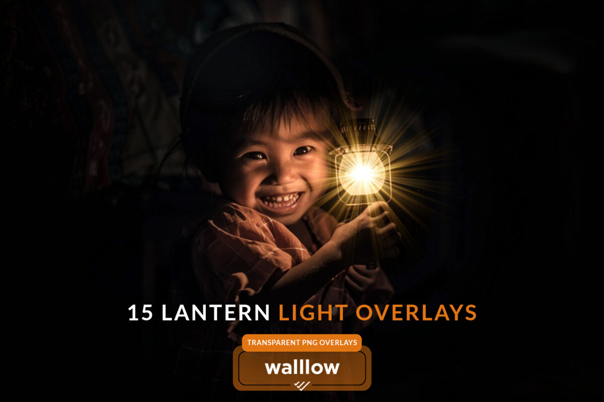 Lantern Light Transparent PNG Overlays Magic Lamp Light Photoshop Overlays Light flare overlay Bokeh light, Glowing lights, Magic light