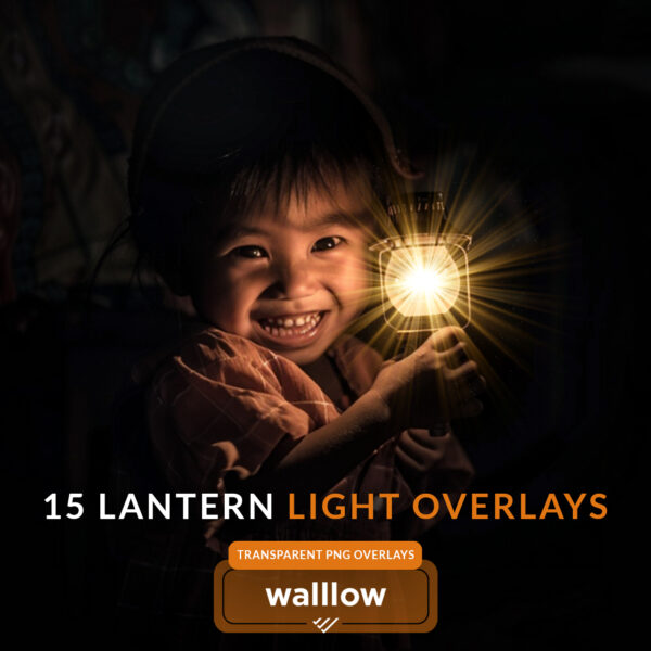 Lantern Light Transparent PNG Overlays Magic Lamp Light Photoshop Overlays Light flare overlay Bokeh light, Glowing lights, Magic light