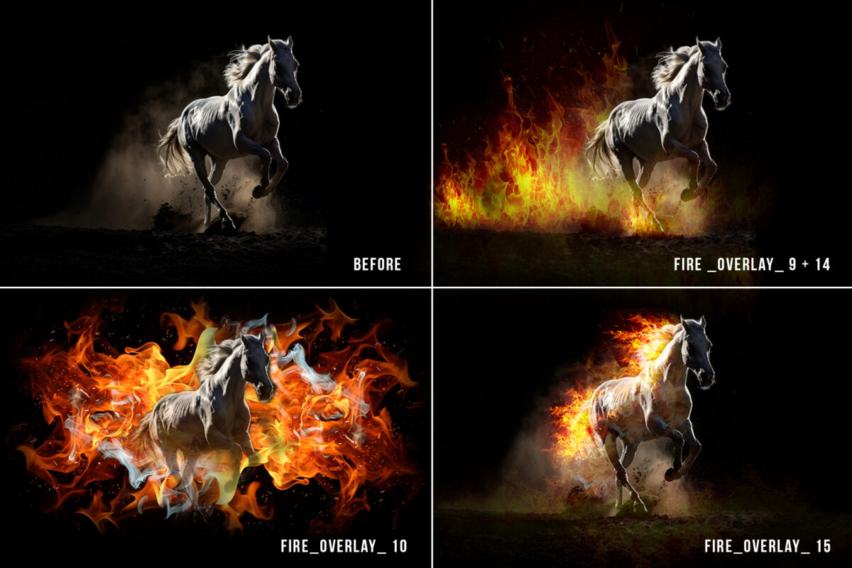 Realistic Fire transparent PNG overlays, Fire Photoshop overlay, Sports overlays, Flame overlay, digital fire overlays, PNG fire effects