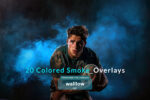 color smoke transparent png photo overlays, digital smoke and fog effect smoke bomb, photoshop overlays
