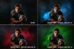 color smoke transparent png photo overlays, digital smoke and fog effect smoke bomb, photoshop overlays