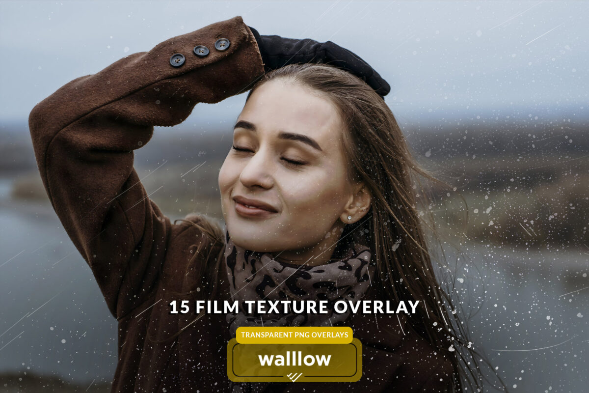 Film texture, vintage film dust, grains and scratches transparent png photo overlays